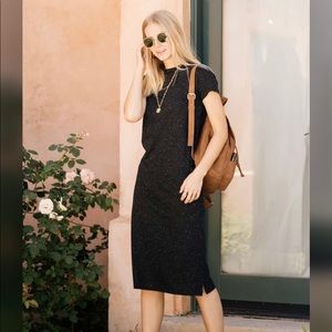 Böhme Aubree T-Shirt Dress